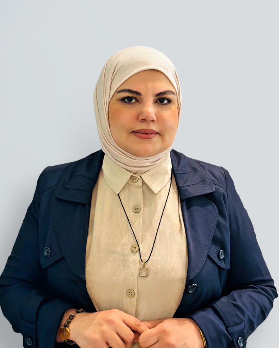 Marwa Ismail Ibrahim