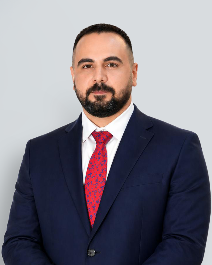 Ali Murad Hamza