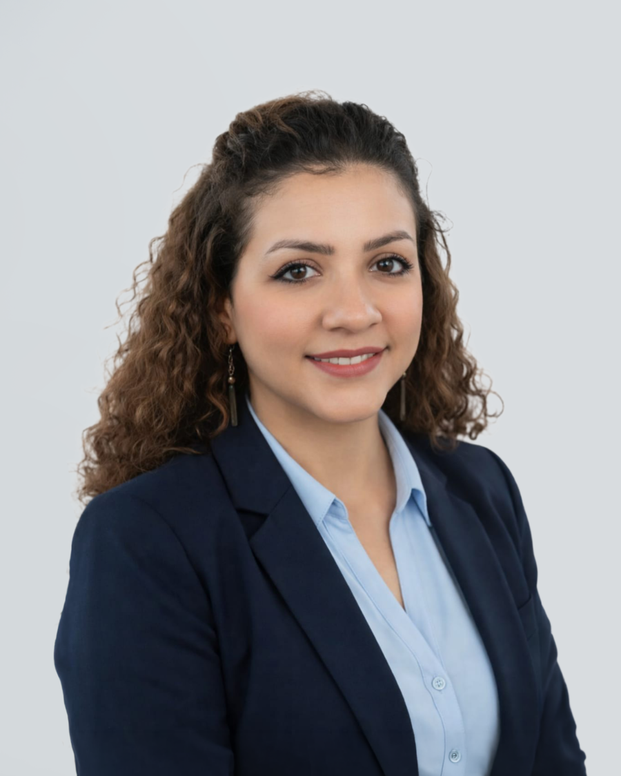 Maryam Khalil Ibrahim