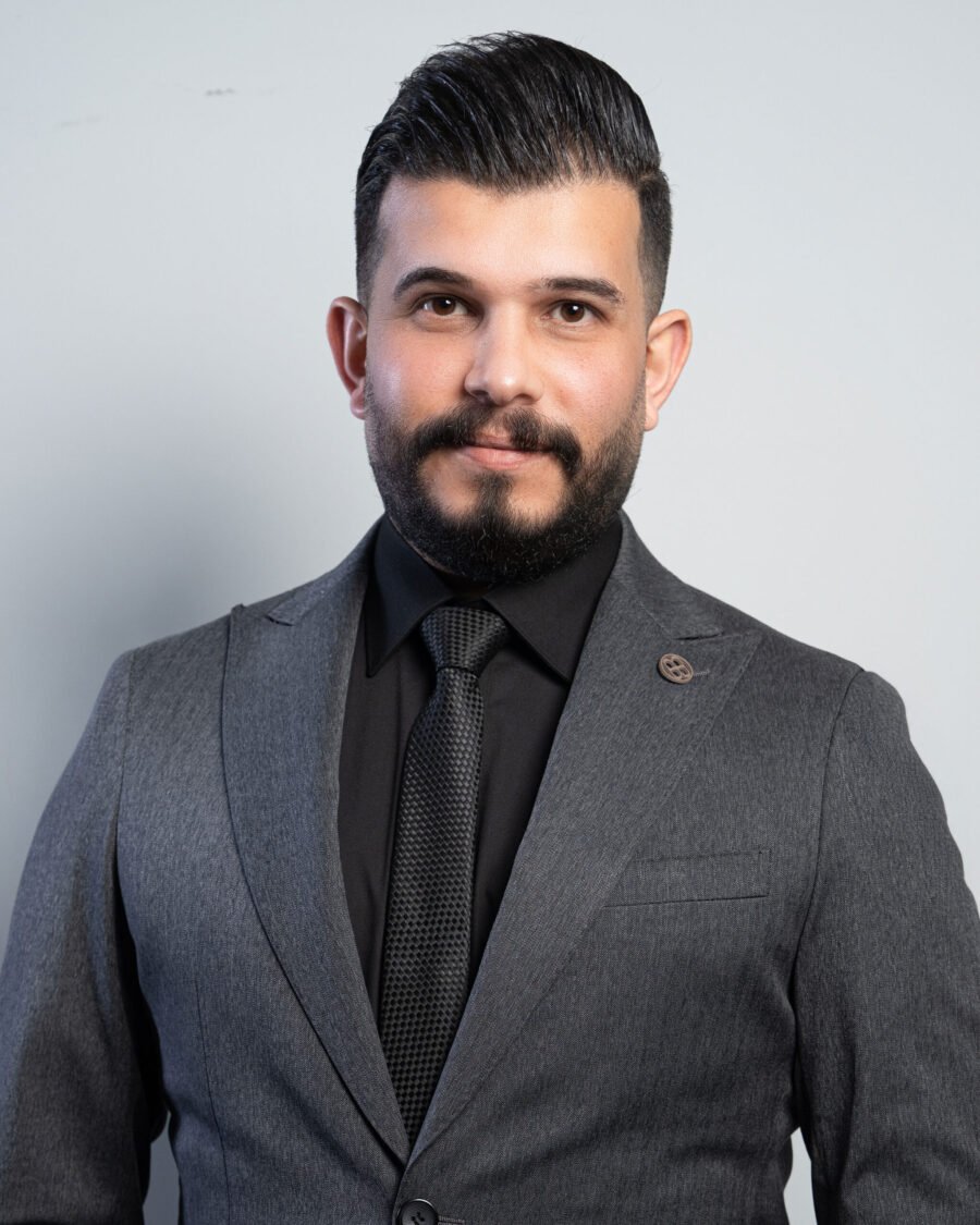 Suhaib Qahtan